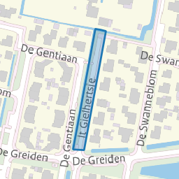 Perceel VWD01-G-6124