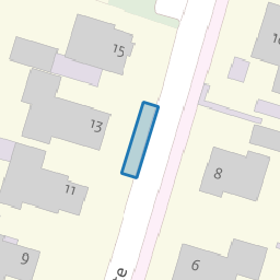 Perceel VWD01-G-6129