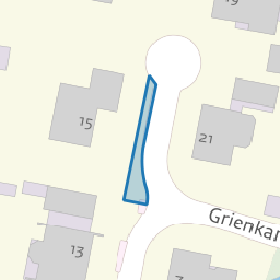 Perceel VWD01-G-6134