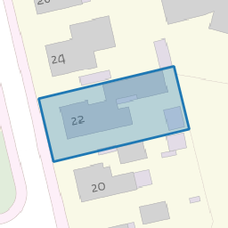 Perceel VWD01-G-6145