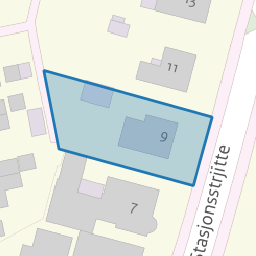 Perceel VWD01-G-6151