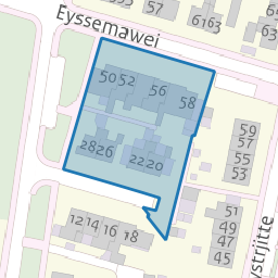 Perceel VWD01-G-6152