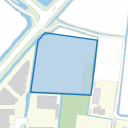 Perceel VWD01-G-6157