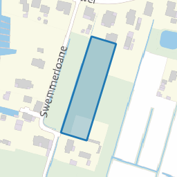 Perceel VWD01-G-6160