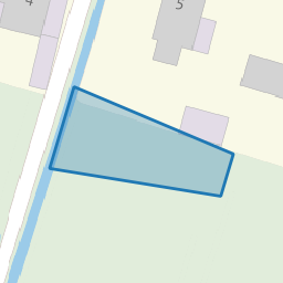 Perceel VWD01-G-6164