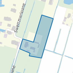 Perceel VWD01-G-6167