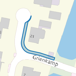 Perceel VWD01-G-6175