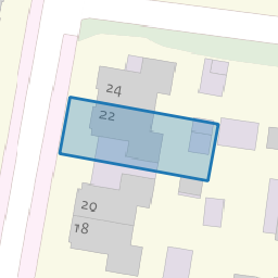 Perceel VWD01-G-6181