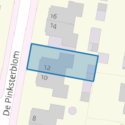 Perceel VWD01-G-6186