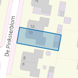 Perceel VWD01-G-6187