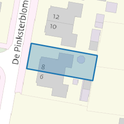 Perceel VWD01-G-6188