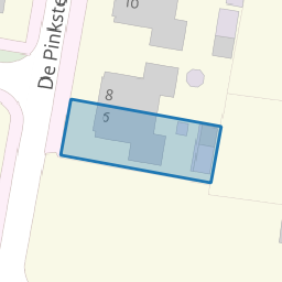 Perceel VWD01-G-6189