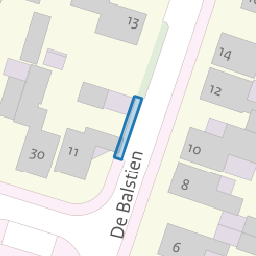 Perceel VWD01-G-6190