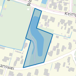 Perceel VWD01-G-6203