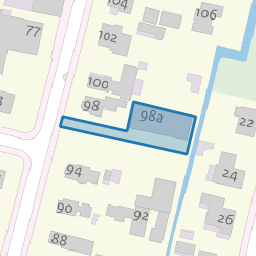 Perceel VWD01-G-6204