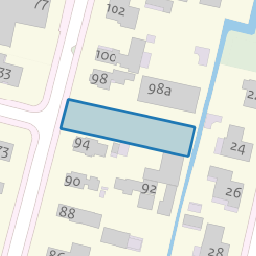 Perceel VWD01-G-6205