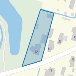 Perceel VWD01-G-6207