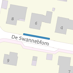 Perceel VWD01-G-6211