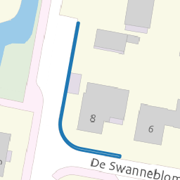 Perceel VWD01-G-6212