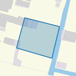 Perceel VWD01-G-6217