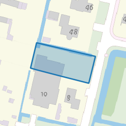 Perceel VWD01-G-6218