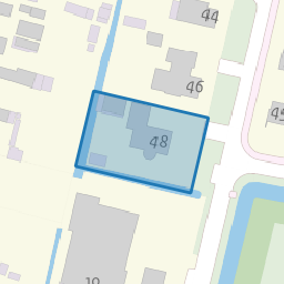 Perceel VWD01-G-6220