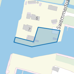 Perceel VWD01-G-6223