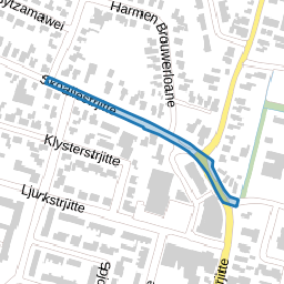 Perceel VWD01-G-6228