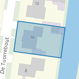 Perceel VWD01-G-6241