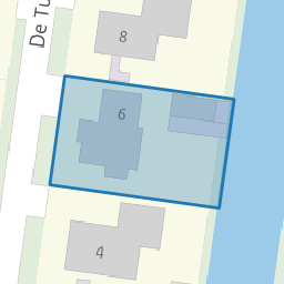 Perceel VWD01-G-6243