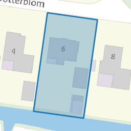 Perceel VWD01-G-6248