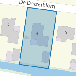 Perceel VWD01-G-6249