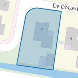 Perceel VWD01-G-6250