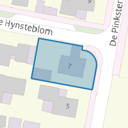 Perceel VWD01-G-6251