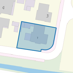 Perceel VWD01-G-6254