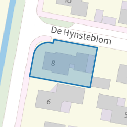 Perceel VWD01-G-6255