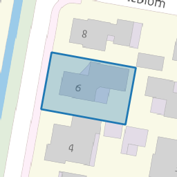 Perceel VWD01-G-6256