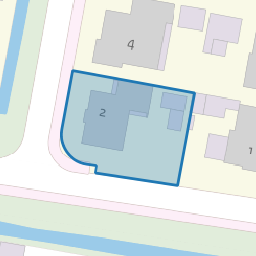 Perceel VWD01-G-6258