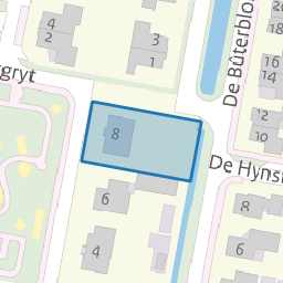 Perceel VWD01-G-6259