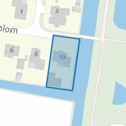 Perceel VWD01-G-6265