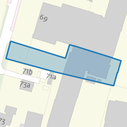 Perceel VWD01-G-6274