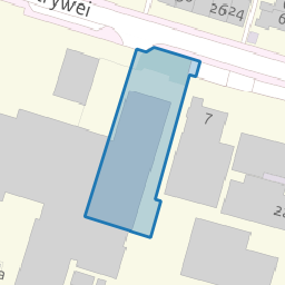 Perceel VWD01-G-6275