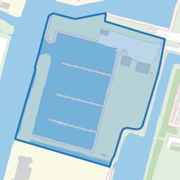 Perceel VWD01-G-6279