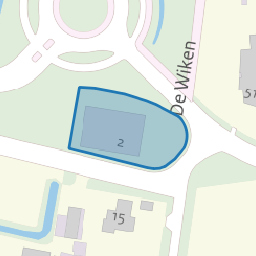 Perceel VWD01-G-6282