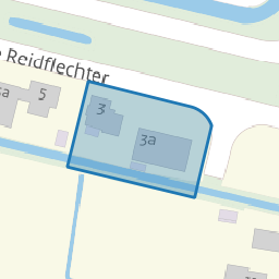 Perceel VWD01-G-6284