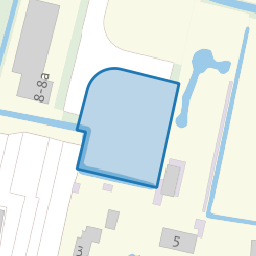 Perceel VWD01-G-6288