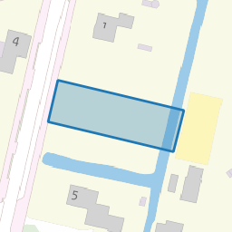 Perceel VWD01-G-6294