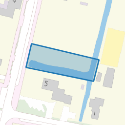 Perceel VWD01-G-6295