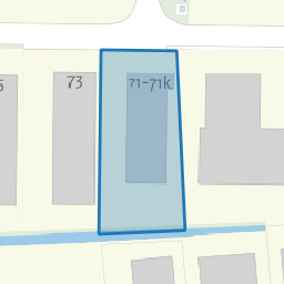 Perceel VWD01-G-6305