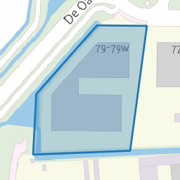 Perceel VWD01-G-6309